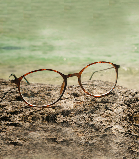COASTAL EYE & WELLNESS